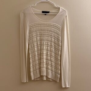 Rag & Bone L/S Sweater